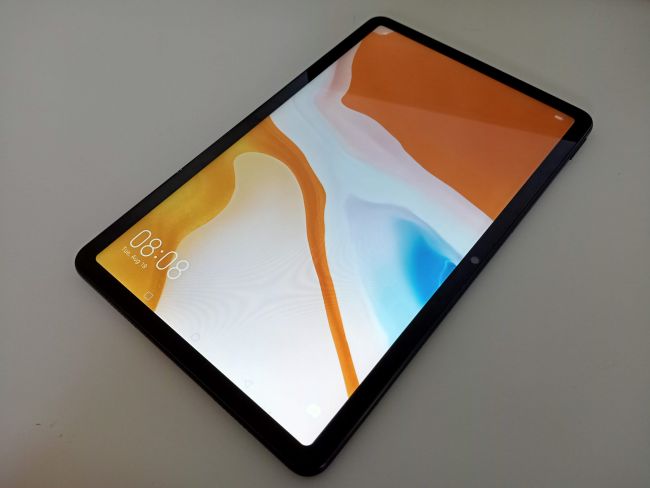 [รีวิว] Huawei MatePad 10.4 ตอบโจทย์ทุกความบันเทิงในราคาไม่ถึงหมื่นบาท