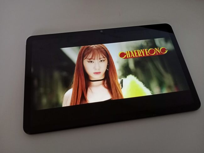 [รีวิว] Huawei MatePad 10.4 ตอบโจทย์ทุกความบันเทิงในราคาไม่ถึงหมื่นบาท
