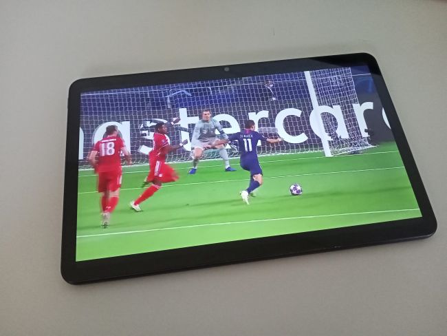 [รีวิว] Huawei MatePad 10.4 ตอบโจทย์ทุกความบันเทิงในราคาไม่ถึงหมื่นบาท