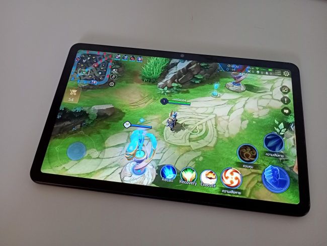 [รีวิว] Huawei MatePad 10.4 ตอบโจทย์ทุกความบันเทิงในราคาไม่ถึงหมื่นบาท