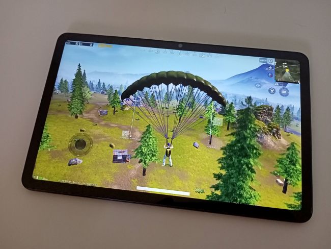 [รีวิว] Huawei MatePad 10.4 ตอบโจทย์ทุกความบันเทิงในราคาไม่ถึงหมื่นบาท