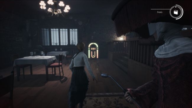 [พรีวิว] Remothered:Broken Porcelain บทสรุปเรื่องราวเกมสยองขวัญสั่นประสาท