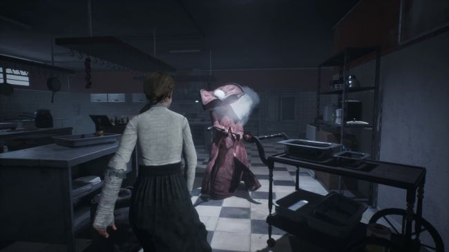 [พรีวิว] Remothered:Broken Porcelain บทสรุปเรื่องราวเกมสยองขวัญสั่นประสาท