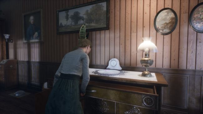 [พรีวิว] Remothered:Broken Porcelain บทสรุปเรื่องราวเกมสยองขวัญสั่นประสาท