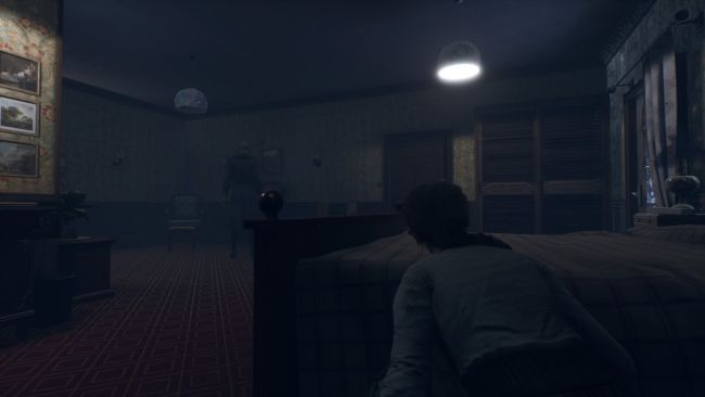 [พรีวิว] Remothered:Broken Porcelain บทสรุปเรื่องราวเกมสยองขวัญสั่นประสาท