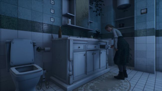 [พรีวิว] Remothered:Broken Porcelain บทสรุปเรื่องราวเกมสยองขวัญสั่นประสาท