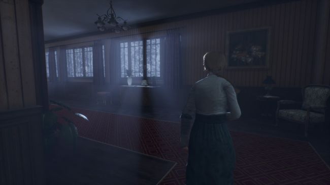 [พรีวิว] Remothered:Broken Porcelain บทสรุปเรื่องราวเกมสยองขวัญสั่นประสาท