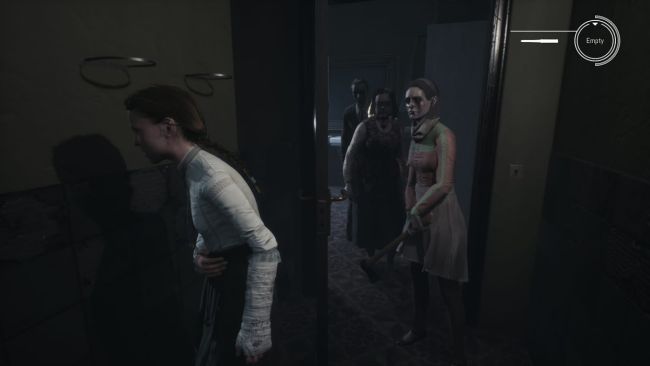 [พรีวิว] Remothered:Broken Porcelain บทสรุปเรื่องราวเกมสยองขวัญสั่นประสาท