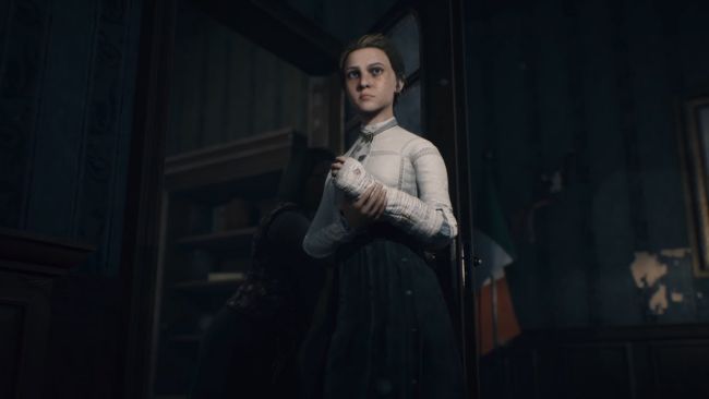 [พรีวิว] Remothered:Broken Porcelain บทสรุปเรื่องราวเกมสยองขวัญสั่นประสาท