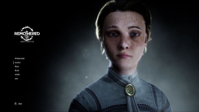 [พรีวิว] Remothered:Broken Porcelain บทสรุปเรื่องราวเกมสยองขวัญสั่นประสาท