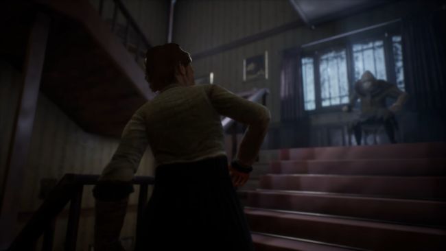 [พรีวิว] Remothered:Broken Porcelain บทสรุปเรื่องราวเกมสยองขวัญสั่นประสาท
