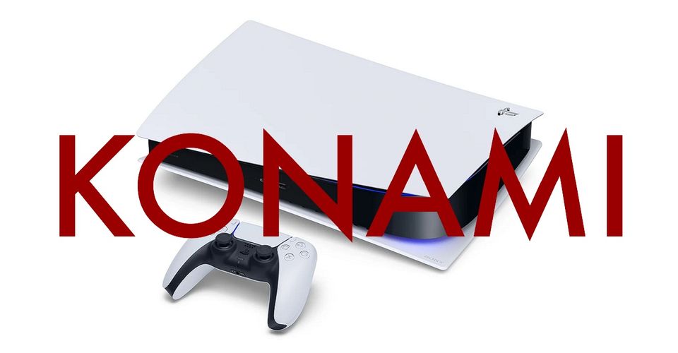 แฟนเกมฝั่ง PlayStation เรียกร้องให้ Sony เข้าซื้อกิจการ Konami 3 แฟนเกมฝั่ง PlayStation เรียกร้องให้ Sony เข้าซื้อกิจการ Konami