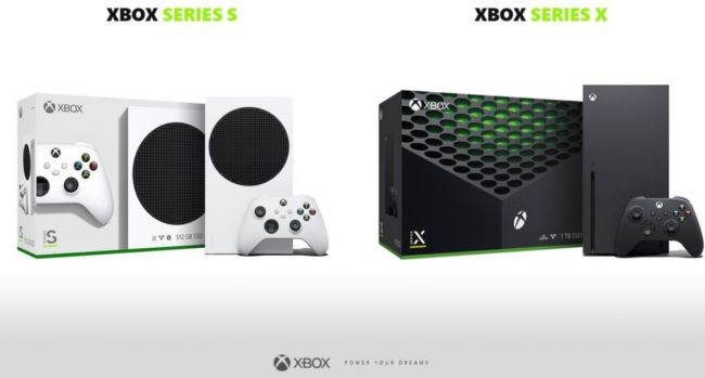 Xbox Series S จะมีขนาดตัวเกมที่ลดลงไป 30 เปอร์เซ็นต์ 2 Xbox Series S จะมีขนาดตัวเกมที่ลดลงไป 30 เปอร์เซ็นต์