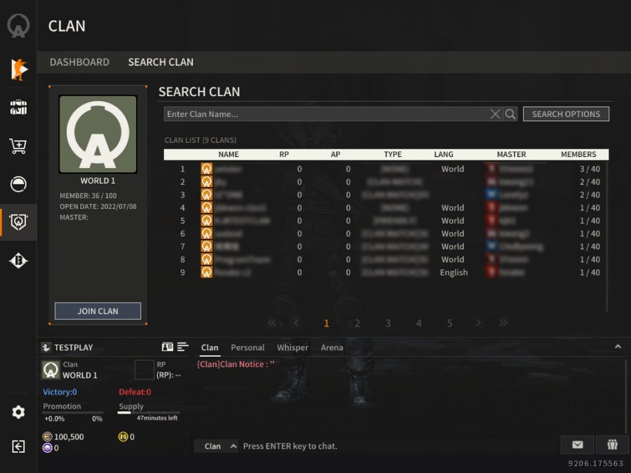 เผยรายละเอียดใหม่ A.V.A Global เกม FPS เรือธงจาก Neowiz 3 เผยรายละเอียดใหม่ A.V.A Global เกม FPS เรือธงจาก Neowiz