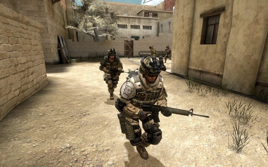 เผยรายละเอียดใหม่ A.V.A Global เกม FPS เรือธงจาก Neowiz 5 เผยรายละเอียดใหม่ A.V.A Global เกม FPS เรือธงจาก Neowiz