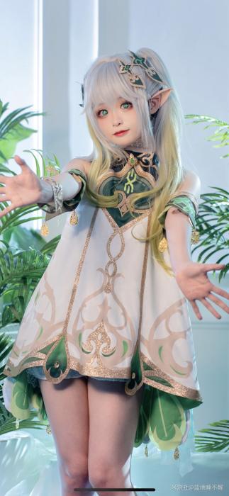 คอสเพลย์ Kusanali ตัวเล็ก ๆ น่ารักตะมุตะมิ 5 คอสเพลย์ Kusanali ตัวเล็ก ๆ น่ารักตะมุตะมิ