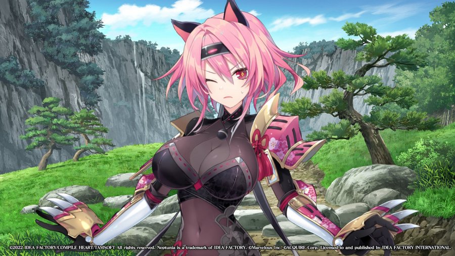 [รีวิว] Neptunia x Senran Kagura: Ninja Wars – นินจาสาวออกบู๊ในสงครามนินจา