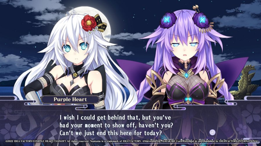 [รีวิว] Neptunia x Senran Kagura: Ninja Wars – นินจาสาวออกบู๊ในสงครามนินจา