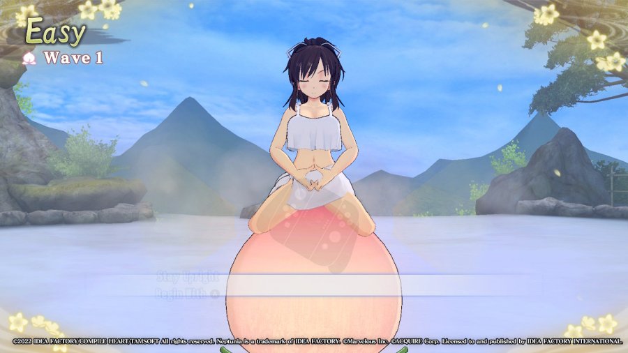 [รีวิว] Neptunia x Senran Kagura: Ninja Wars – นินจาสาวออกบู๊ในสงครามนินจา