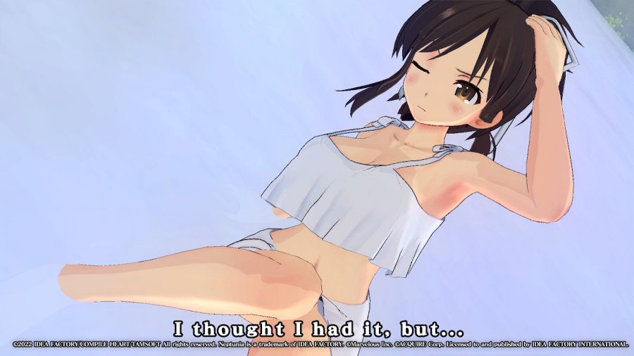 [รีวิว] Neptunia x Senran Kagura: Ninja Wars – นินจาสาวออกบู๊ในสงครามนินจา