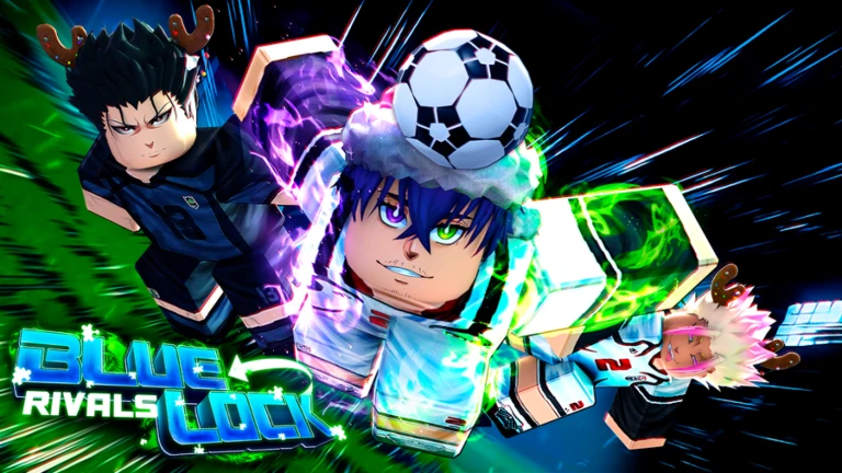 Tier List สไตล์ตัวละครใน Roblox Blue Lock Rivals (ม.ค. 2025) 2 Roblox Blue Lock Rivals Tier Li