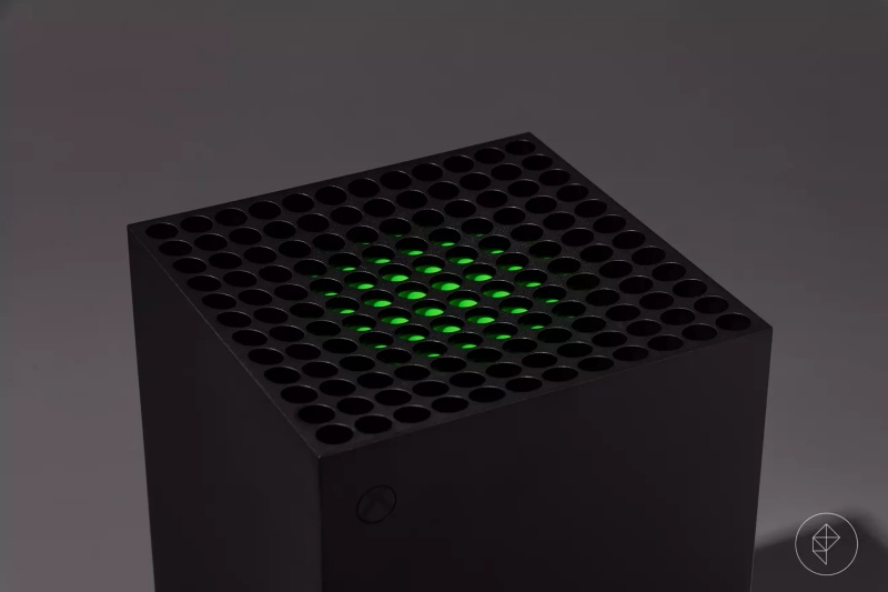 เผยรีวิวจากสื่อของ Xbox Series X และ S 2 เผยรีวิวจากสื่อของ Xbox Series X และ S