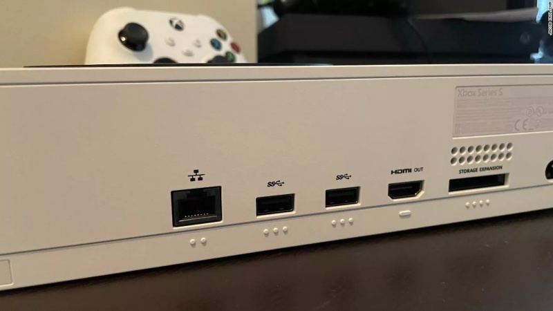เผยรีวิวจากสื่อของ Xbox Series X และ S 4 เผยรีวิวจากสื่อของ Xbox Series X และ S