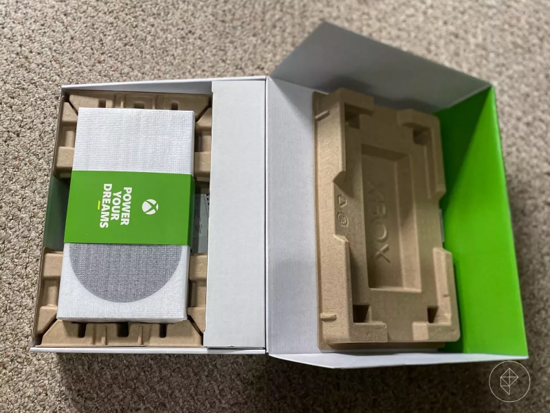 เผยรีวิวจากสื่อของ Xbox Series X และ S 5 เผยรีวิวจากสื่อของ Xbox Series X และ S