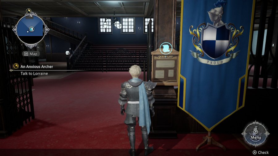 5 จุดเด่นภายในเกม The Diofield Chronicle 3 5 จุดเด่นภายในเกม The Diofield Chronicle