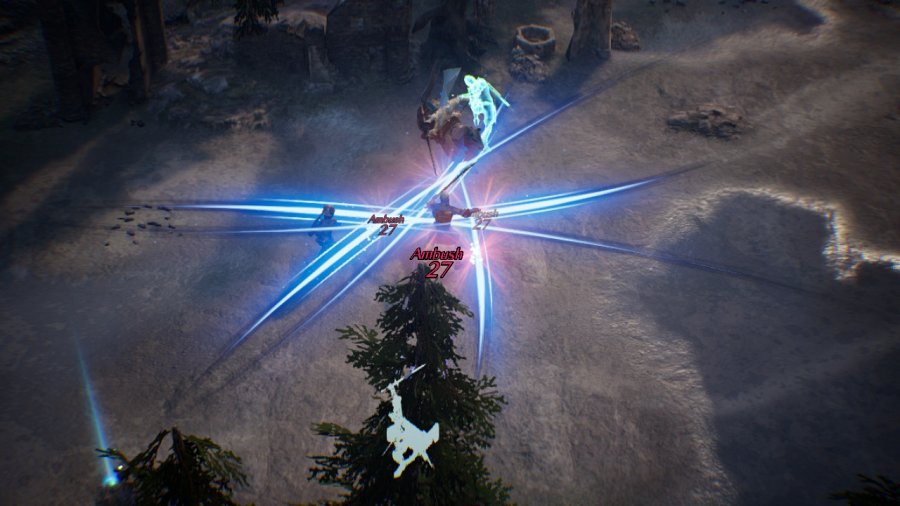 5 จุดเด่นภายในเกม The Diofield Chronicle 4 5 จุดเด่นภายในเกม The Diofield Chronicle