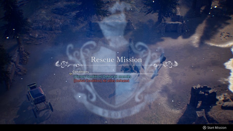 5 จุดเด่นภายในเกม The Diofield Chronicle 5 5 จุดเด่นภายในเกม The Diofield Chronicle