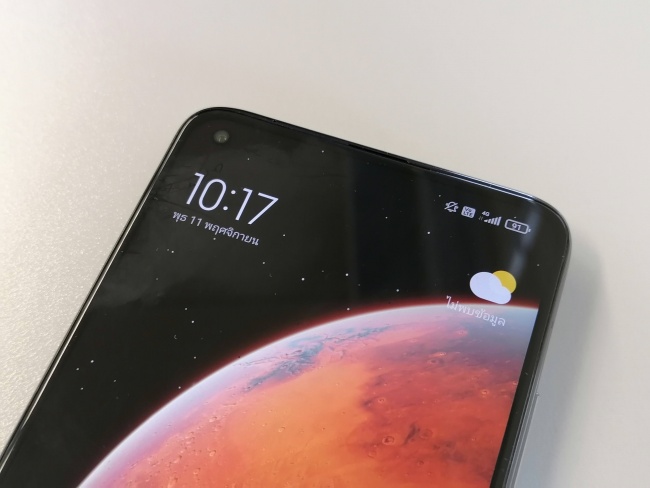 [รีวิว] Xiaomi Mi 10T Pro 5G สมาร์ทโฟนจอ 144Hz ตอบโจทย์เกมเมอร์