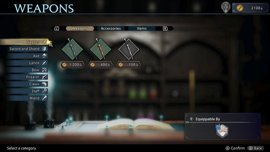 5 จุดเด่นภายในเกม The Diofield Chronicle 10 5 จุดเด่นภายในเกม The Diofield Chronicle