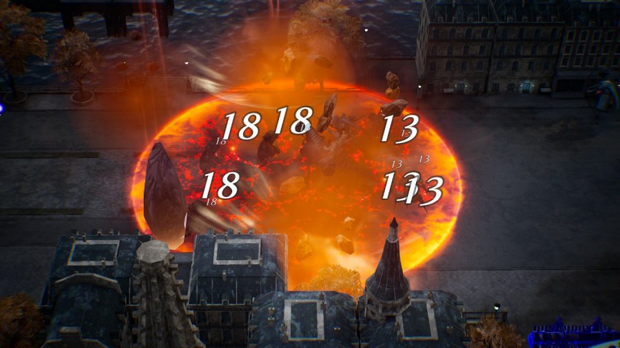 5 จุดเด่นภายในเกม The Diofield Chronicle 21 5 จุดเด่นภายในเกม The Diofield Chronicle