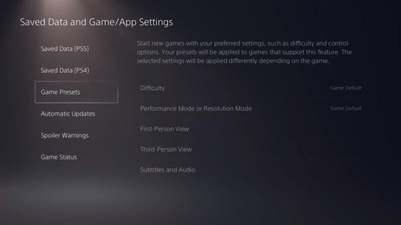 PlayStation ปล่อยคลิปแนะนำการตั้งค่า PS5