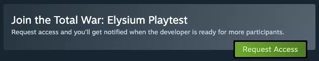 Steam เพิ่มฟีเจอร์ใหม่สำหรับการทดสอบเล่นเกมที่ง่ายขึ้น 2 Steam เพิ่มฟีเจอร์ใหม่สำหรับการทดสอบเล่นเกมที่ง่ายขึ้น