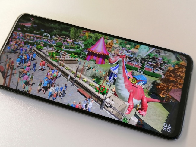 [รีวิว] Xiaomi Mi 10T Pro 5G สมาร์ทโฟนจอ 144Hz ตอบโจทย์เกมเมอร์