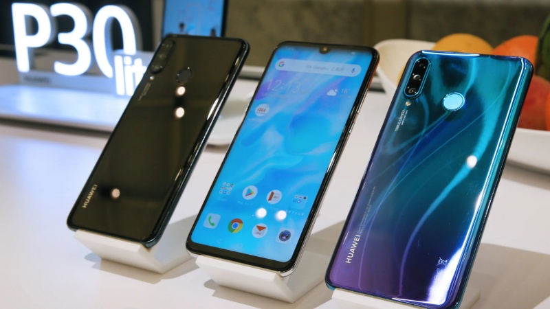 Huawei อาจได้รับสัญญาณดีจากสหรัฐในตลาดสมาร์ทโฟนอีกครั้ง