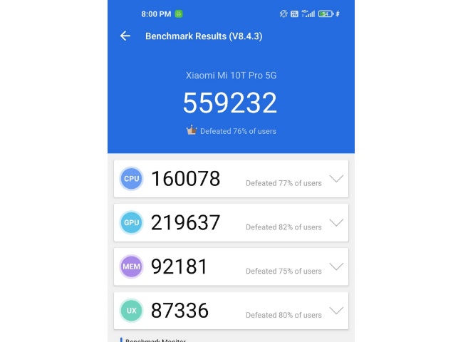 [รีวิว] Xiaomi Mi 10T Pro 5G สมาร์ทโฟนจอ 144Hz ตอบโจทย์เกมเมอร์