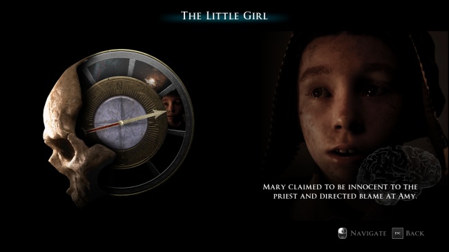 [รีวิว] The Dark Pictures Anthology: Little Hope