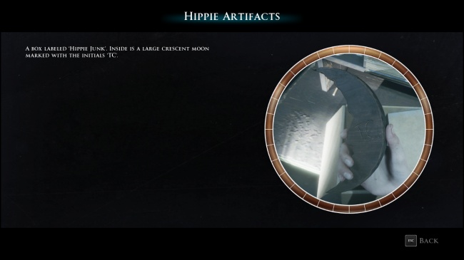 [รีวิว] The Dark Pictures Anthology: Little Hope