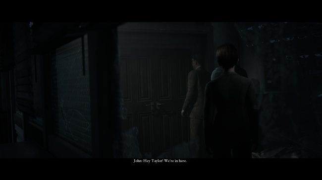 [รีวิว] The Dark Pictures Anthology: Little Hope