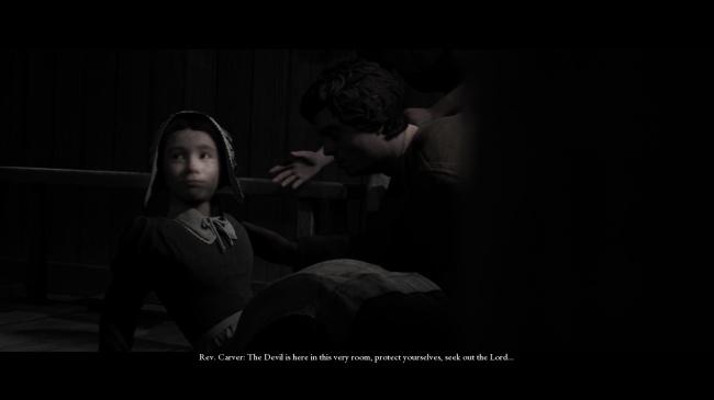[รีวิว] The Dark Pictures Anthology: Little Hope