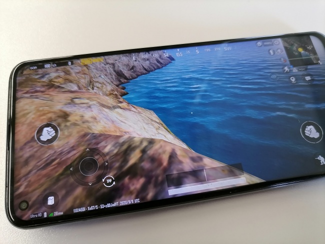 [รีวิว] Xiaomi Mi 10T Pro 5G สมาร์ทโฟนจอ 144Hz ตอบโจทย์เกมเมอร์