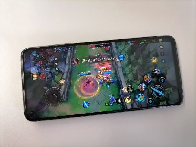 [รีวิว] Xiaomi Mi 10T Pro 5G สมาร์ทโฟนจอ 144Hz ตอบโจทย์เกมเมอร์
