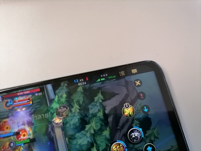 [รีวิว] Xiaomi Mi 10T Pro 5G สมาร์ทโฟนจอ 144Hz ตอบโจทย์เกมเมอร์