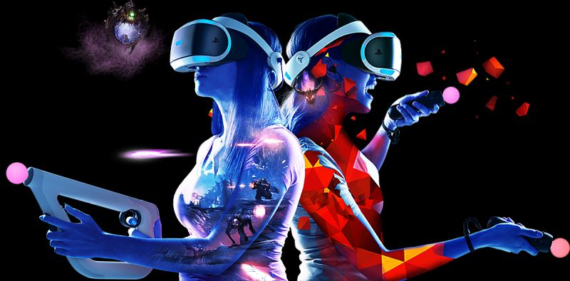 หัวเรือ PlayStation เผย VR จะยังไม่มีบทบาทในตอนนี้ 2 หัวเรือ PlayStation เผย VR จะยังไม่มีบทบาทในตอนนี้