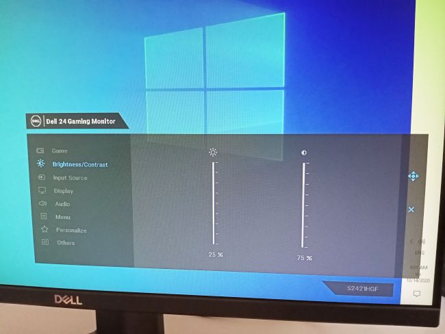 [รีวิว] Dell 24 Gaming Monitor S2421HGF จอเกมมิ่งฟีเจอร์ครบราคาโดนใจ