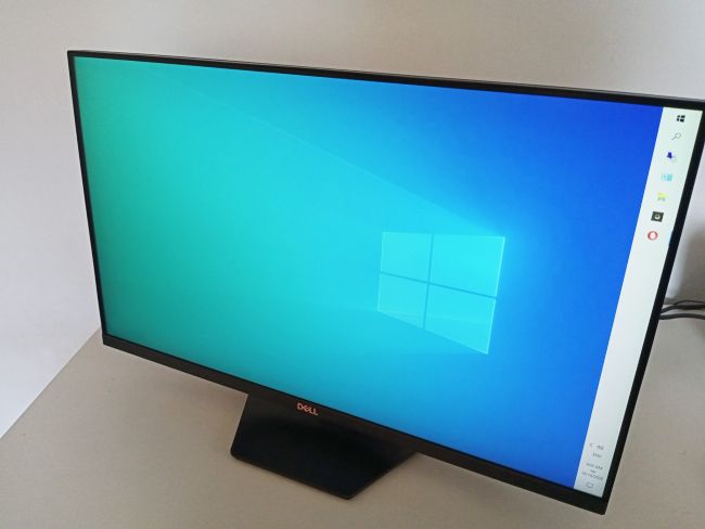 [รีวิว] Dell 24 Gaming Monitor S2421HGF จอเกมมิ่งฟีเจอร์ครบราคาโดนใจ