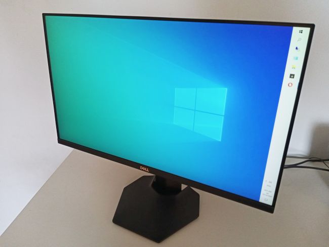 [รีวิว] Dell 24 Gaming Monitor S2421HGF จอเกมมิ่งฟีเจอร์ครบราคาโดนใจ